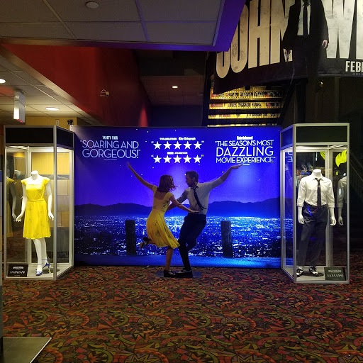 Movie Theater «Regal Union Square Stadium 14», reviews and photos, 850 Broadway, New York, NY 10003, USA