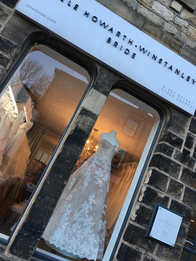 Saddleworth Bridal Boutique Oldham