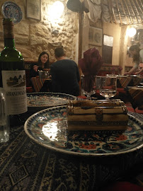 Plats et boissons du Restaurant turc Ottoman Restaurant à Bordeaux - n°14