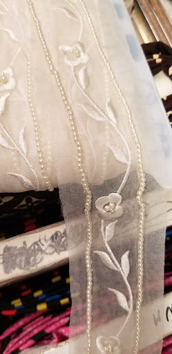 Fabric Store «Central Fabrics Inc», reviews and photos, 592 Central Ave, East Orange, NJ 07018, USA