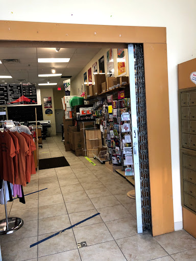 Shipping Service «Print Parcel & Ship», reviews and photos, 5570 FM423 #250, Frisco, TX 75034, USA