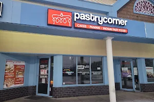 Pastry Corner Cafe & Lounge image