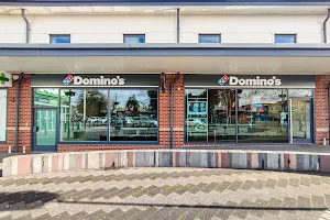 Domino's Pizza - Alsager image