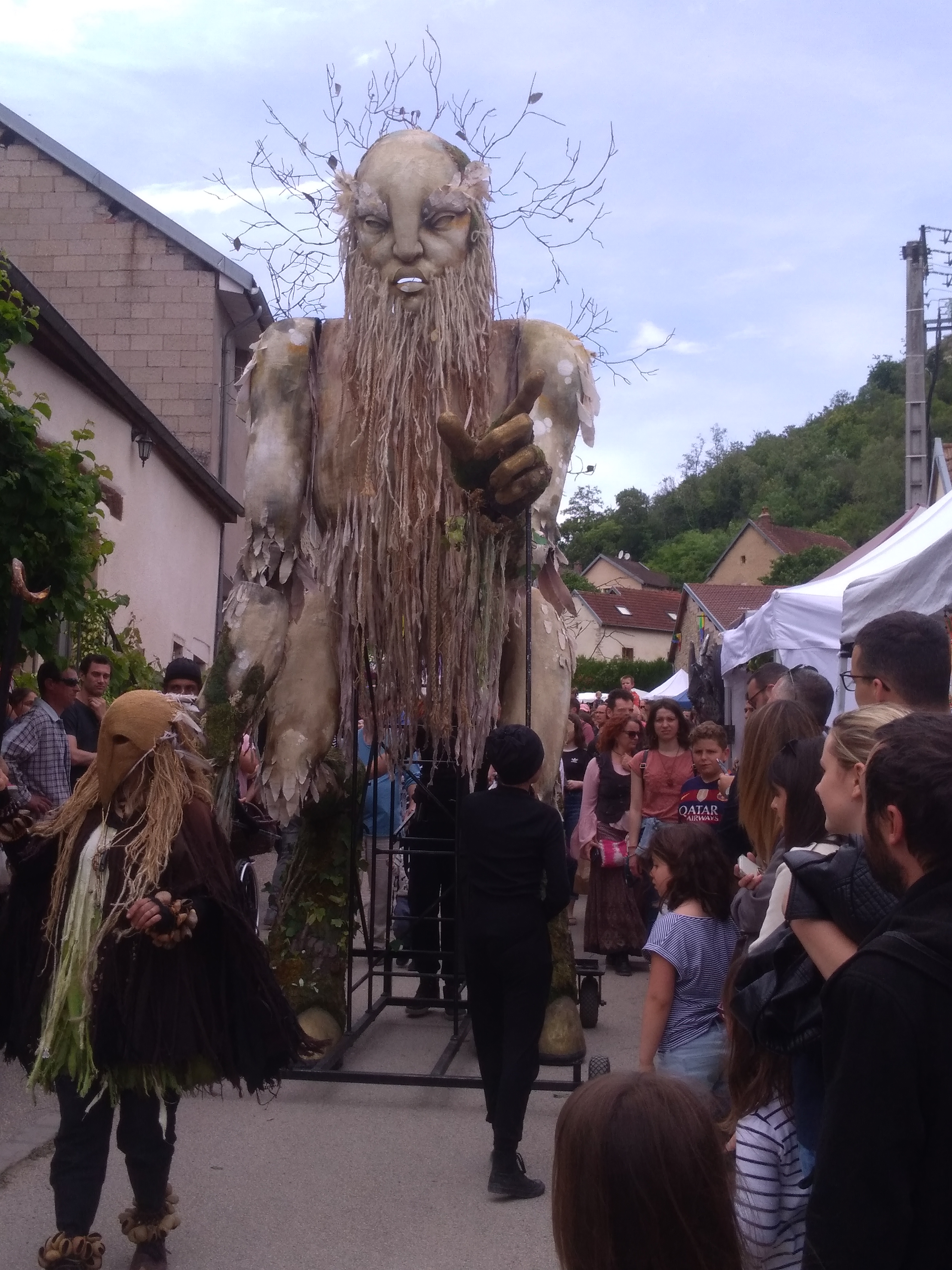 Photo n° 1 de l'avis de samir.o fait le 20/06/2019 à 06:46