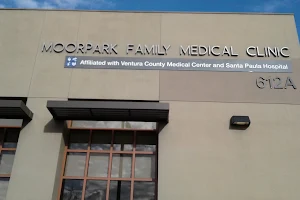 Moorpark Family Medical Clinic image