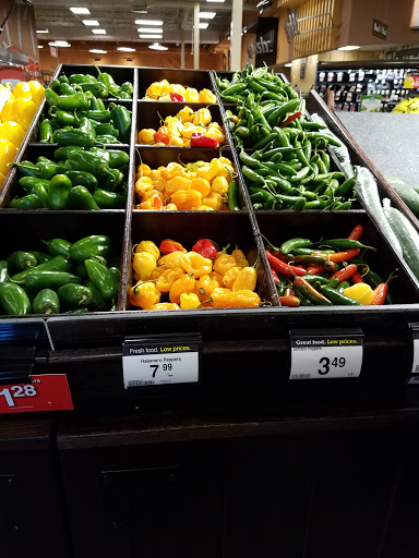 Grocery Store «Kroger», reviews and photos, 4400 Brownsville Rd, Powder Springs, GA 30127, USA