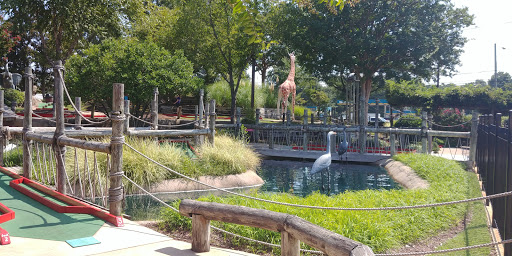 Amusement Park «Adventure Landing Raleigh», reviews and photos, 3311 Capital Blvd, Raleigh, NC 27604, USA