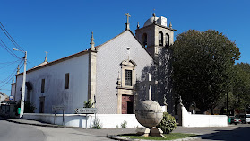 Igreja Matriz de Veiros