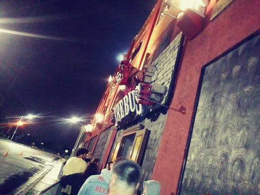 Haunted House «Erebus Haunted Attraction», reviews and photos, 18 S Perry St, Pontiac, MI 48342, USA