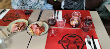 Charcuterie du Restaurant Les Tontons Flingueurs à Bayonne - n°5