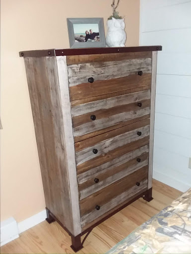 Furniture Store «High Country Furniture & Design», reviews and photos, 342 N Main St, Hendersonville, NC 28792, USA