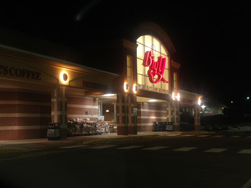 Supermarket «Big Y», reviews and photos, 6 Queen St, Newtown, CT 06470, USA