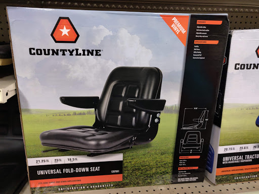 Home Improvement Store «Tractor Supply Co.», reviews and photos, 8447 FL-54, New Port Richey, FL 34655, USA