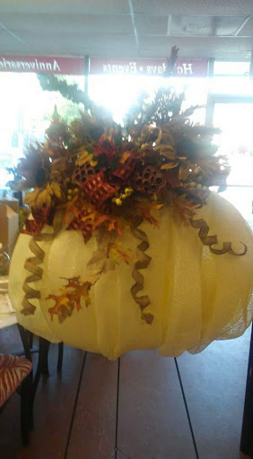 Florist «Blossoms Florist», reviews and photos, 913 N Peak St, Dallas, TX 75204, USA