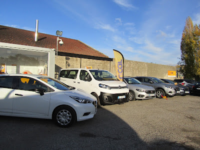UCAR SOISSONS à Soissons