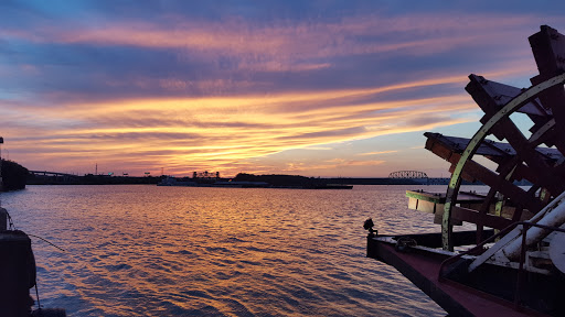 Tourist Attraction «Spirit of Jefferson», reviews and photos, 401 W River Rd, Louisville, KY 40202, USA