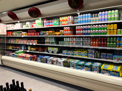 Supermarket «Publix Super Market at The Plaza Midtown», reviews and photos, 950 W Peachtree St NE, Atlanta, GA 30309, USA