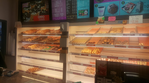 Coffee Shop «Daynight Donuts», reviews and photos, 2234 Fairgrounds Rd NE, Salem, OR 97301, USA