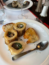 Plats et boissons du Restaurant français Le petit bouillon Alcide à Lille - n°14