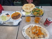 Plats et boissons du Restaurant afghan Afghan Indien Mama à Paris - n°8