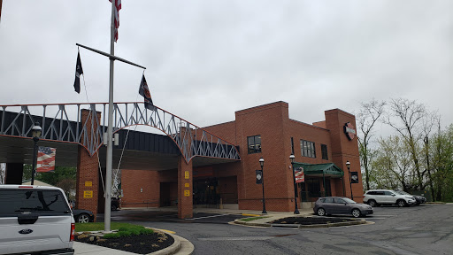 Harley-Davidson Dealer «Harley-Davidson of Baltimore», reviews and photos, 8845 Pulaski Hwy, Baltimore, MD 21237, USA