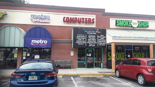 Computer Repair Service «Computronics Computers», reviews and photos, 1961 N Pinellas Ave, Tarpon Springs, FL 34689, USA