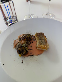 Les plus récentes photos du Restaurant gastronomique Le Pavillon des Boulevards à Bordeaux - n°6