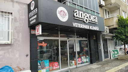 Angora Pet Shop