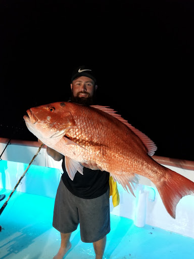 Fishing Charter «Family Tradition Boat Charters», reviews and photos, 1201 Beck Ave, Panama City, FL 32401, USA