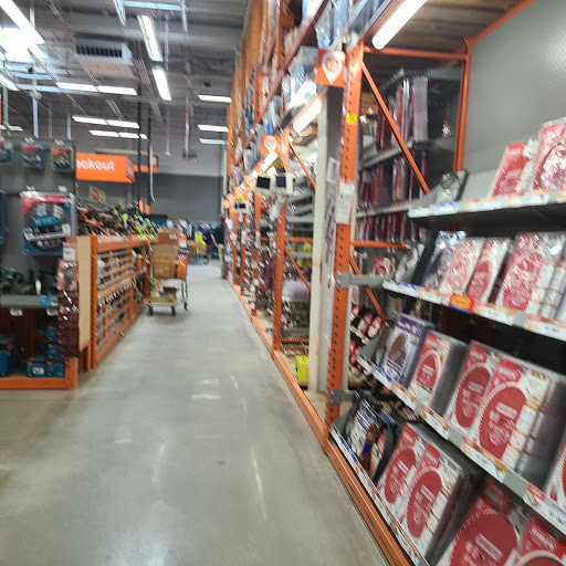 Home Improvement Store «The Home Depot», reviews and photos, 530 Mt Pleasant Ave, Dover, NJ 07801, USA