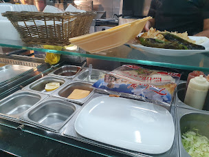 Photo n°13 de Lodos grill à Levallois-Perret ()