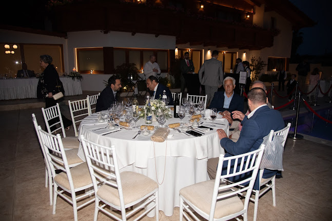 Comentarii opinii despre PEGASUS EVENT VENUES