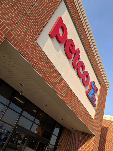 Pet Supply Store «Petco Animal Supplies», reviews and photos, 693 Middletown Warwick Rd, Middletown, DE 19709, USA