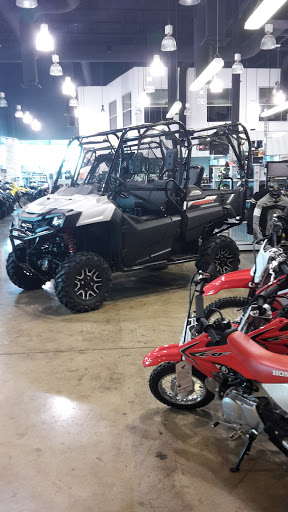 ATV Dealer «Kent Powersports of Austin», reviews and photos, 21015 I-35, Kyle, TX 78640, USA