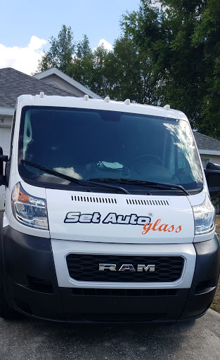 Auto Glass Shop «Grand Set Autoglass», reviews and photos, 109 Ambersweet Way, Davenport, FL 33897, USA