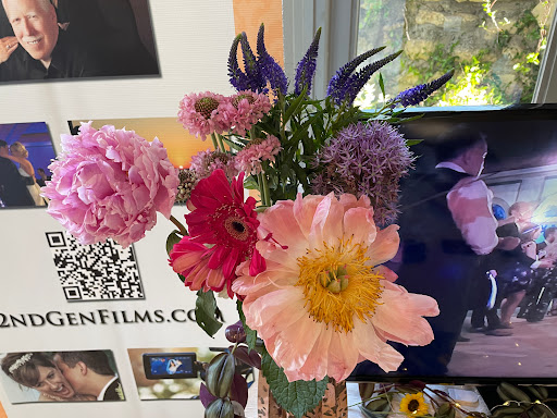 Florist «Austin Flower Co», reviews and photos, 1612 W 35th St, Austin, TX 78703, USA