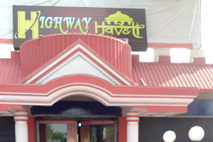 Highway Haveli Restaurant image