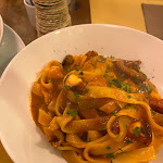 Photo n°5 de l'avis de suyeon.i fait le 05/03/2022 à 20:04 sur le  Al Cancelletto à Palermo