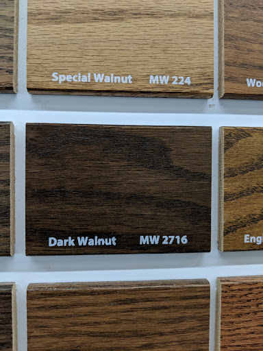 Paint Store «Sherwin-Williams Paint Store», reviews and photos, 12345 Wake Forest Rd, Clarksville, MD 21029, USA