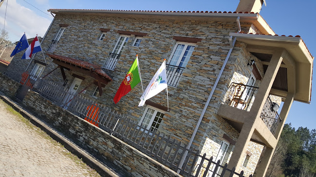 Quinta do Rio Alva