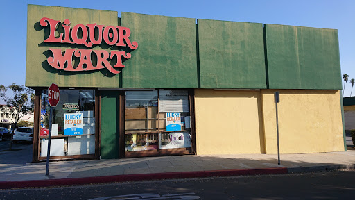 Liquor Store «Liquor Mart», reviews and photos, 2044 E Colorado Blvd #1, Pasadena, CA 91107, USA