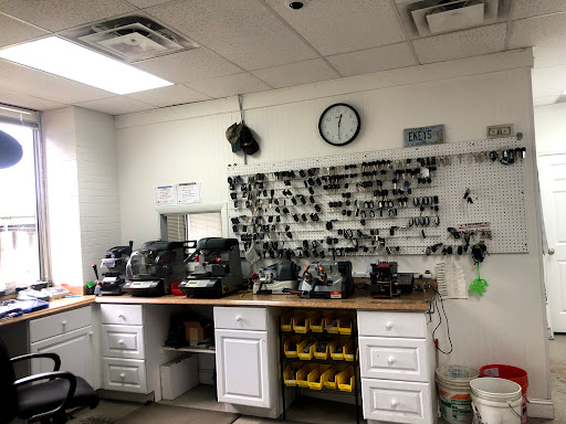 Locksmith «EKeys4cars», reviews and photos, 8 Marblehead St, North Andover, MA 01845, USA