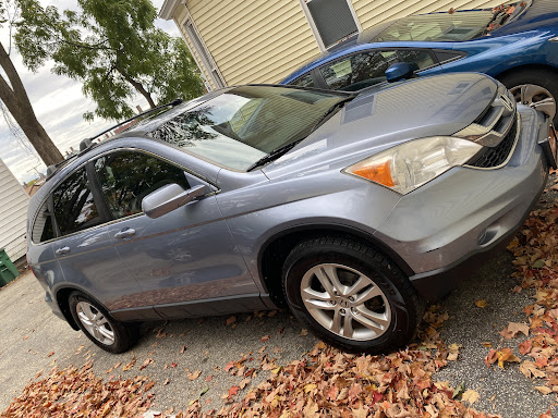 Used Car Dealer «Toyota of Nashua», reviews and photos, 10 Marmon Dr, Nashua, NH 03060, USA