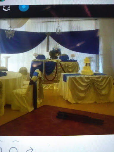 Event Venue «All Events Hall», reviews and photos, 338 Upper Riverdale Rd, Riverdale, GA 30274, USA