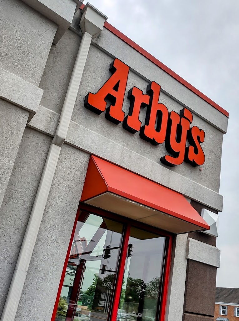 Arby's 22601