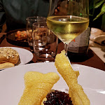 Photo n°1 de l'avis de giulia.u fait le 18/07/2021 à 18:23 sur le  Hotel Dei Pittori à Turin