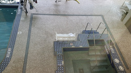 Health Club «Sola Life & Fitness», reviews and photos, 1555 E South Blvd, Rochester Hills, MI 48307, USA