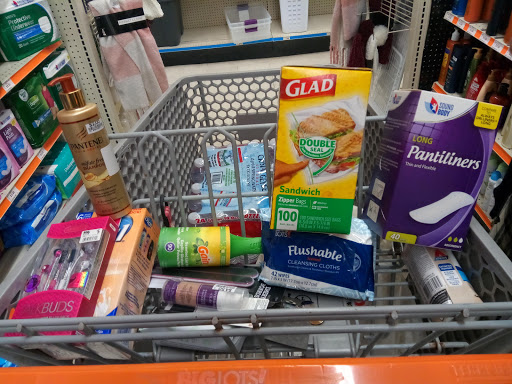 Discount Store «Big Lots», reviews and photos, 600 E Valley Blvd, Alhambra, CA 91801, USA