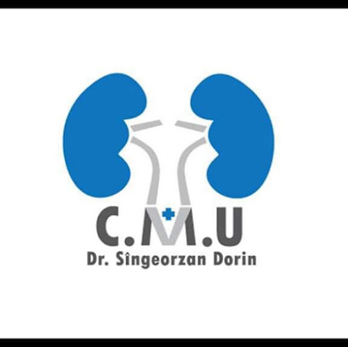Cabinet Medical de Urologie Dr. Sîngeorzan Dorin - Doctor