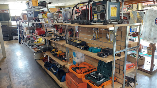 Trading Post Corporation, 7100 Teckler Blvd, Crystal Lake, IL 60014, USA, 